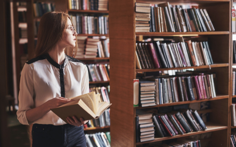 Библиотековедение